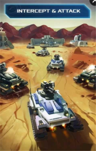 一千年v1.4.5截图4