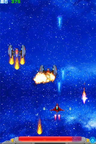 雷霆出击v1.34截图3