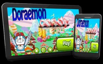 哆啦A梦的糖果v1.6截图3