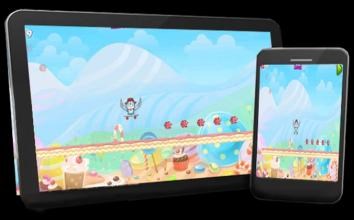 哆啦A梦的糖果v1.6截图1