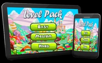 哆啦A梦的糖果v1.6截图2