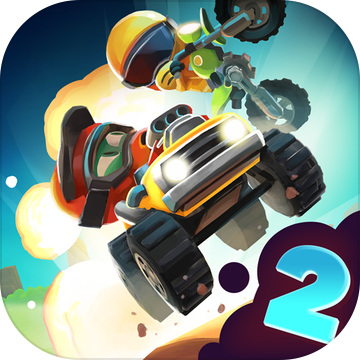 大头轨道赛车2v0.4.6