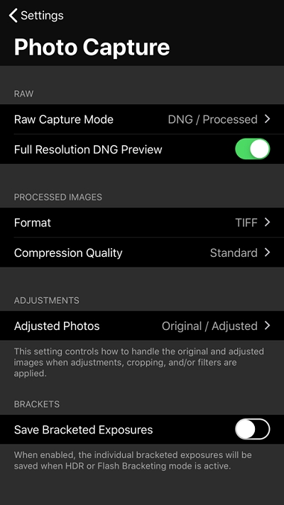 ACDSee Camera Prov2.3.10截图3