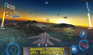 冲破火网巅峰v2.7截图4