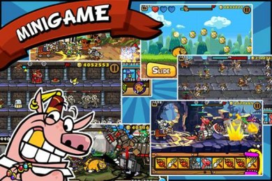 LINE圣犬帕拉v1.3.10截图1