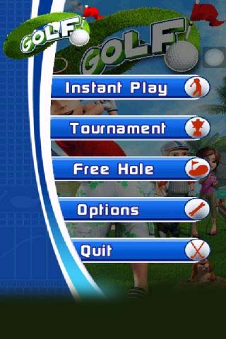 夏日迷你高尔夫v1.6截图4