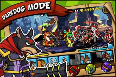 LINE圣犬帕拉v1.3.10截图4