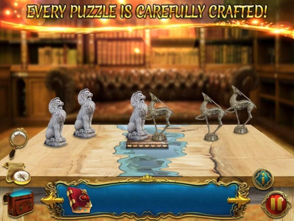 布莱斯城堡逃脱v1.11截图4