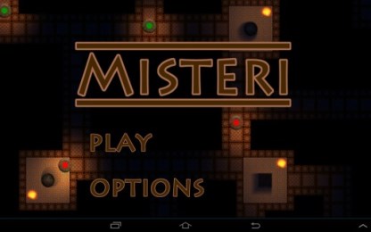 神秘之屋v1.4.5截图1