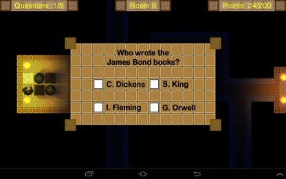 神秘之屋v1.4.5截图2