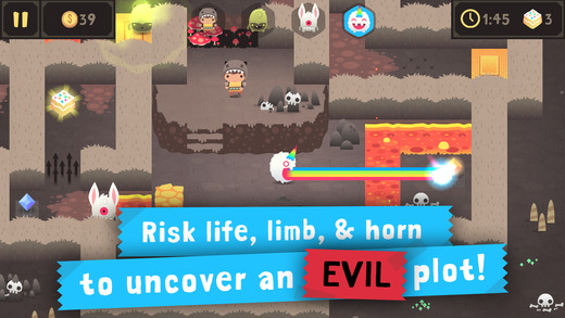 怪兽吃了我的蛋糕v1.2.8截图1