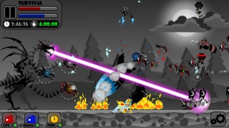 狂龙防御v1.7截图1