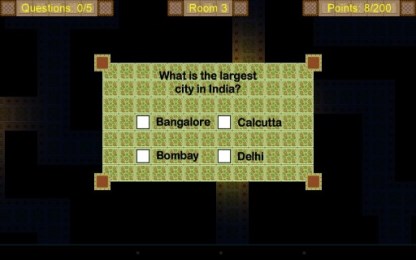神秘之屋v1.4.5截图4