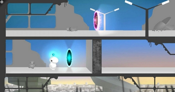 大鸦洲v0.8截图1