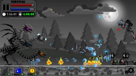 狂龙防御v1.7截图2