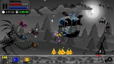 狂龙防御v1.7截图4