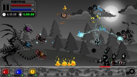 狂龙防御v1.7截图3