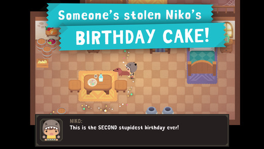 怪兽吃了我的蛋糕v1.2.8截图5