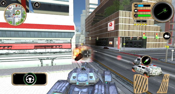 熊猫超人v1.8截图2