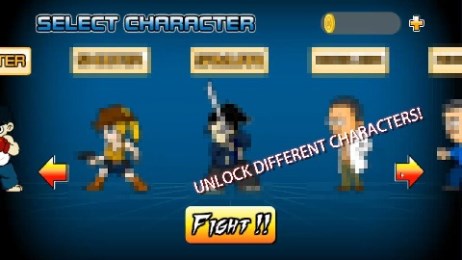 超级加分舞台v1.8截图2