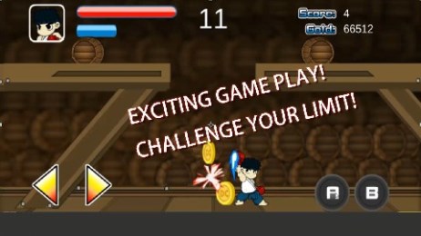 超级加分舞台v1.8截图3