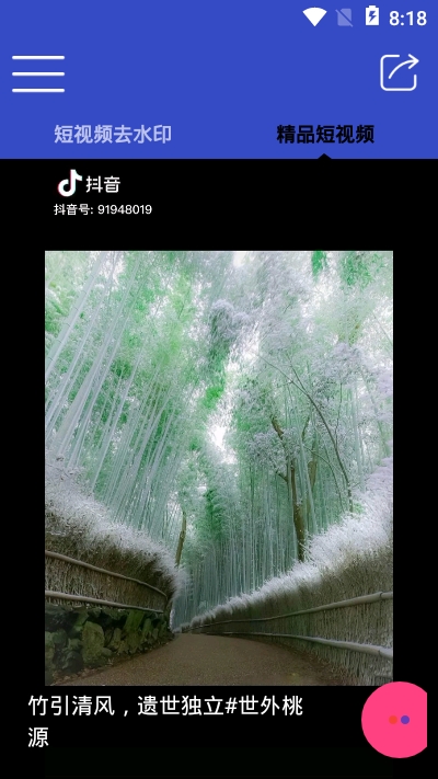 牛牛解析去广告版v2.12截图1