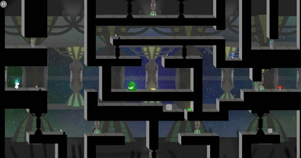 大鸦洲v0.8截图3