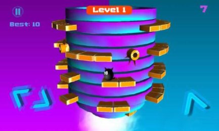 旋转跳跃v1.7截图3