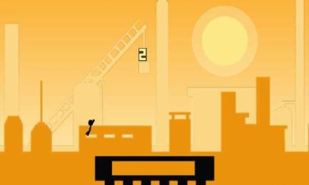 火柴人跳跃先生v1.8截图2