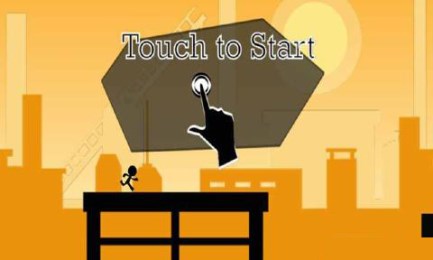 火柴人跳跃先生v1.8截图3