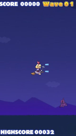 旋转美少女v1.10截图3