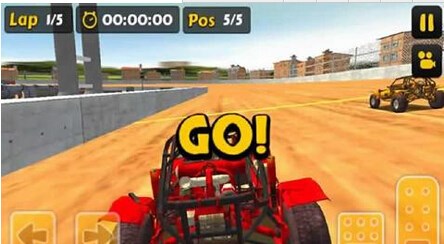 泥地越野v1.6截图1