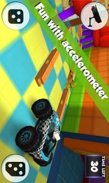 越野狂飙3Dv5.11.4截图2