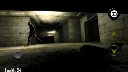 潜入庇护所v1.7截图1