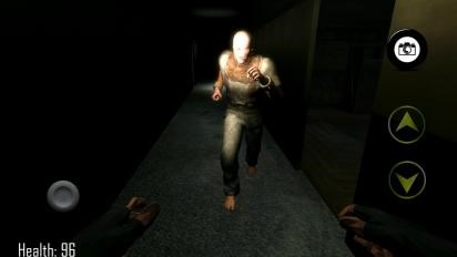 潜入庇护所v1.7截图2