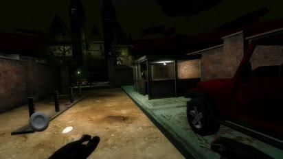 潜入庇护所v1.7截图5