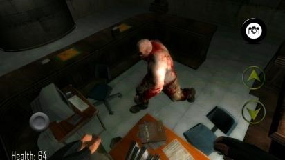 潜入庇护所v1.7截图4