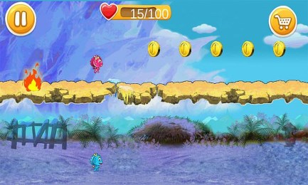 双龙速跑活力版v1.8截图3