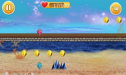 双龙速跑活力版v1.8截图2