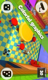 越野狂飙3Dv5.11.4截图3