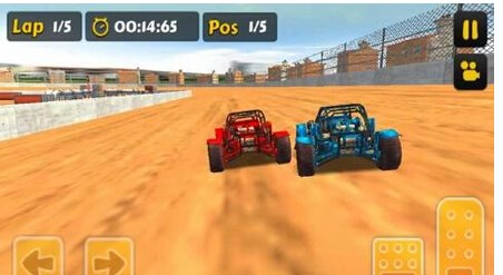 泥地越野v1.6截图4