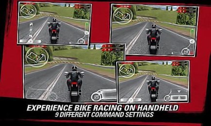 杜卡迪摩托车挑战赛v1.28截图3