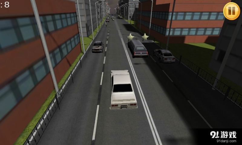 疯狂交通赛v1.7截图3