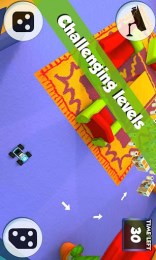 越野狂飙3Dv5.11.4截图4