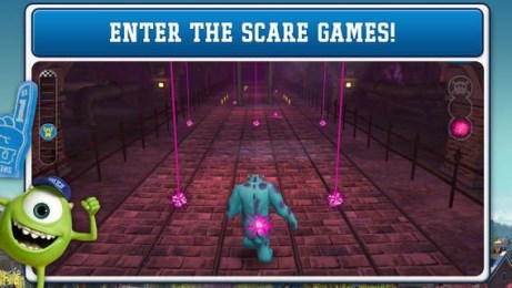 怪兽大学v1.3.3截图4