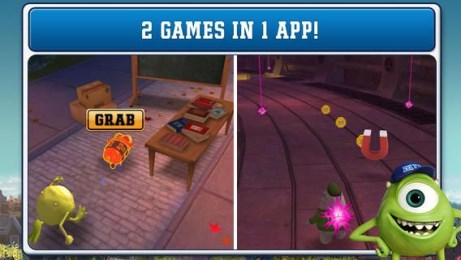 怪兽大学v1.3.3截图2