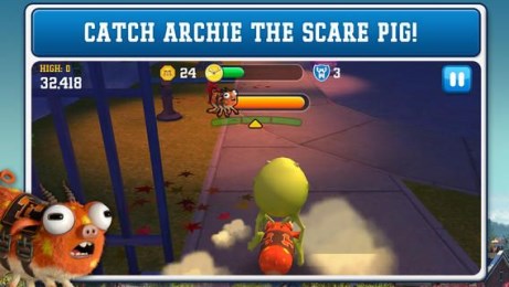 怪兽大学v1.3.3截图3