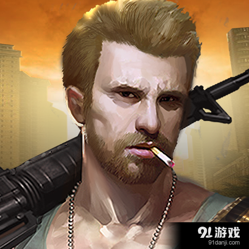 死恶:僵尸战争v1.4.12