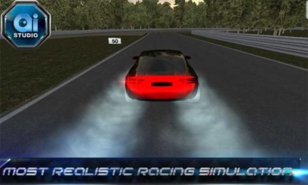 真正的速度v1.5截图3