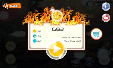 赛亚人战士修改版v1.8.7截图4